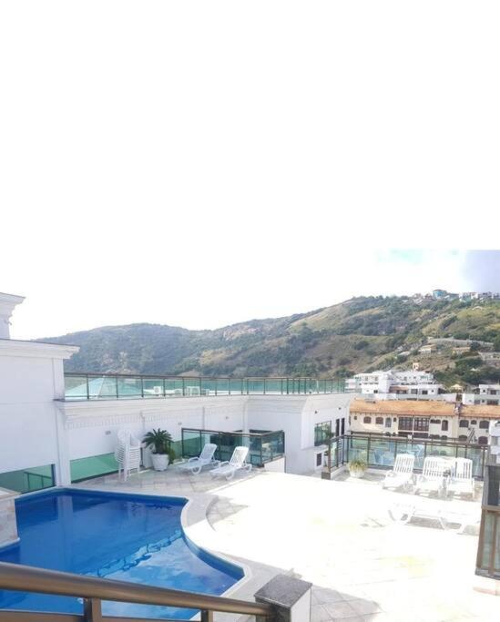 Apartamento Loft 120 Prainha