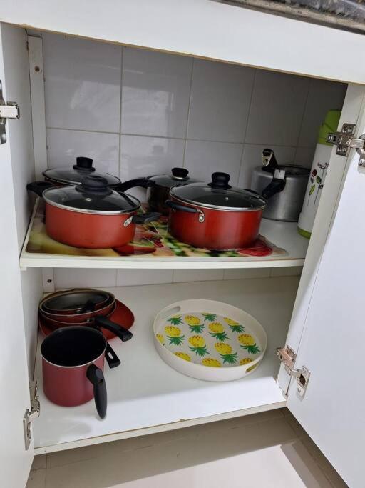 Loft 120 Prainha Apartamento