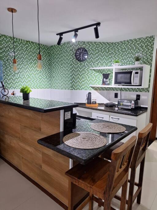 Loft 120 Prainha Apartamento *