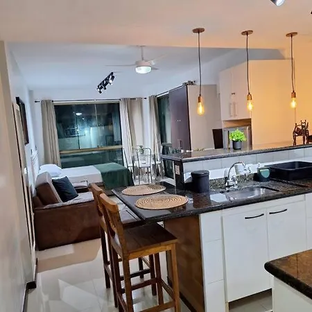 Loft 120 Prainha Apartment Arraial do Cabo Exterior photo