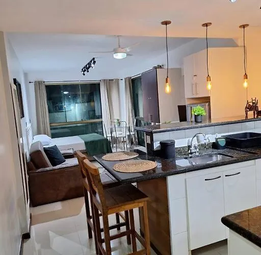 Loft 120 Prainha