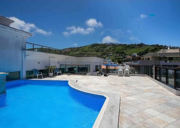 Loft 120 Prainha
