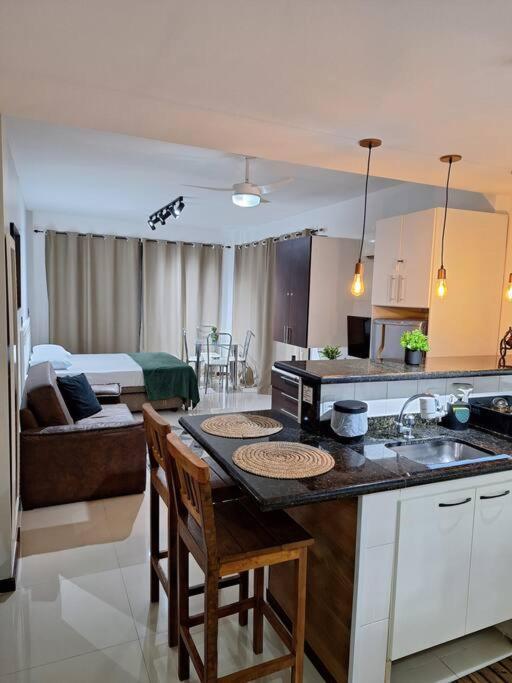 Loft 120 Prainha * Arraial do Cabo