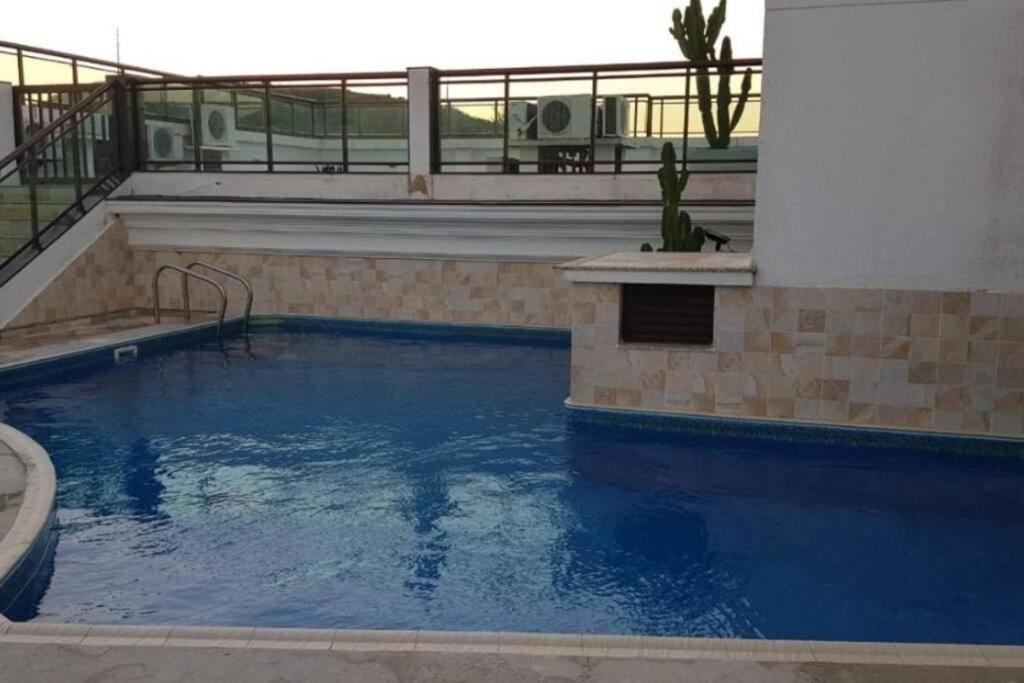 Loft 120 Prainha Apartment