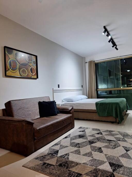 Apartment Loft 120 Prainha