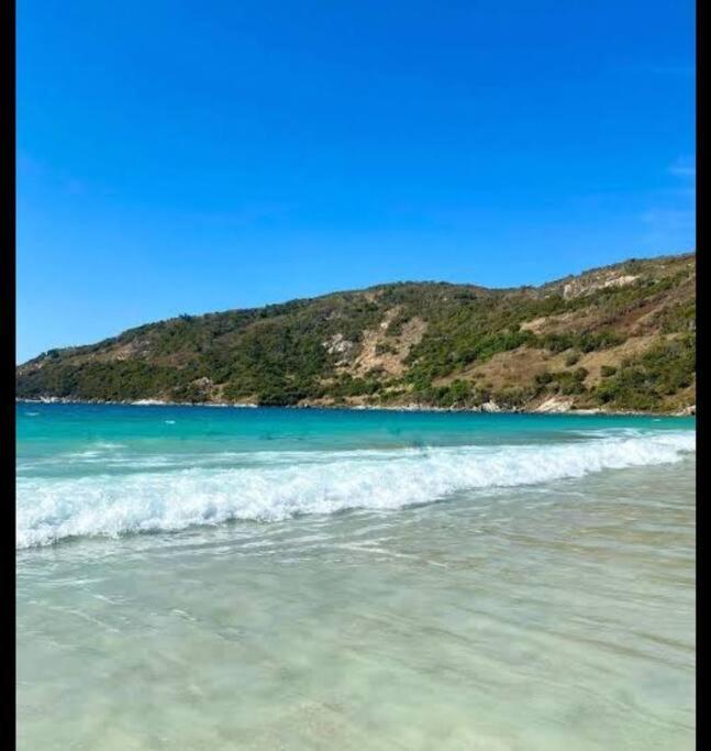 Loft 120 Prainha * Arraial do Cabo