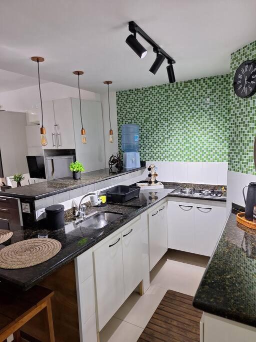 Apartment Loft 120 Prainha *