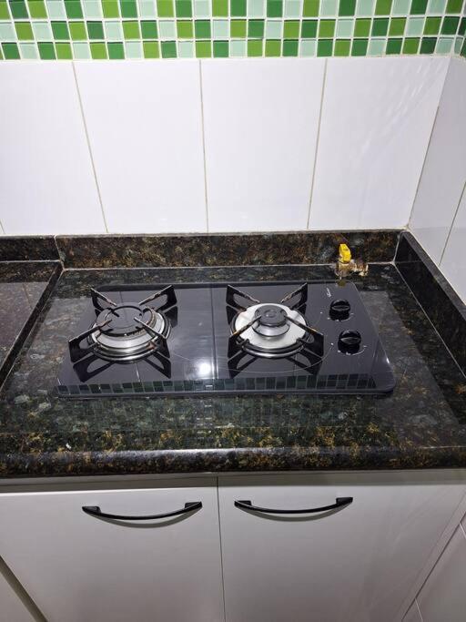 Loft 120 Prainha *