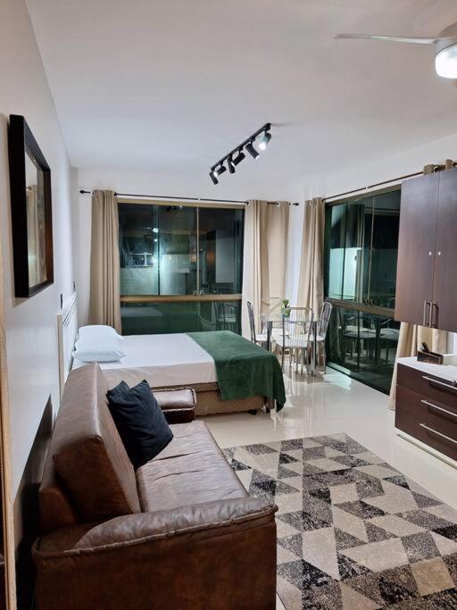 Apartment Loft 120 Prainha