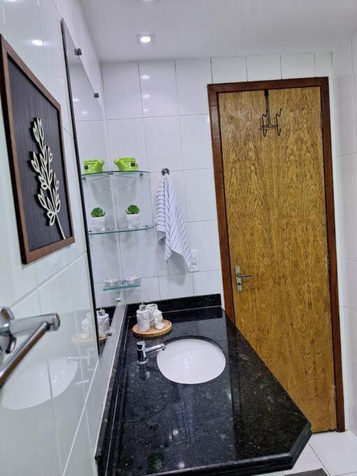 Apartment Loft 120 Prainha *