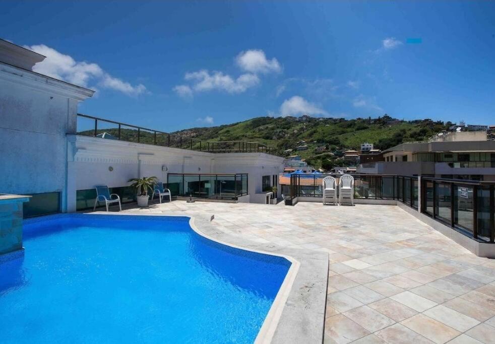 Loft 120 Prainha Arraial do Cabo