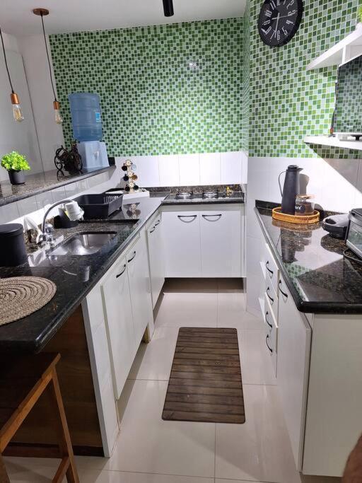 Apartment Loft 120 Prainha